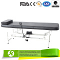 Electric Medical Examination Table with Adjuted Electric Motor